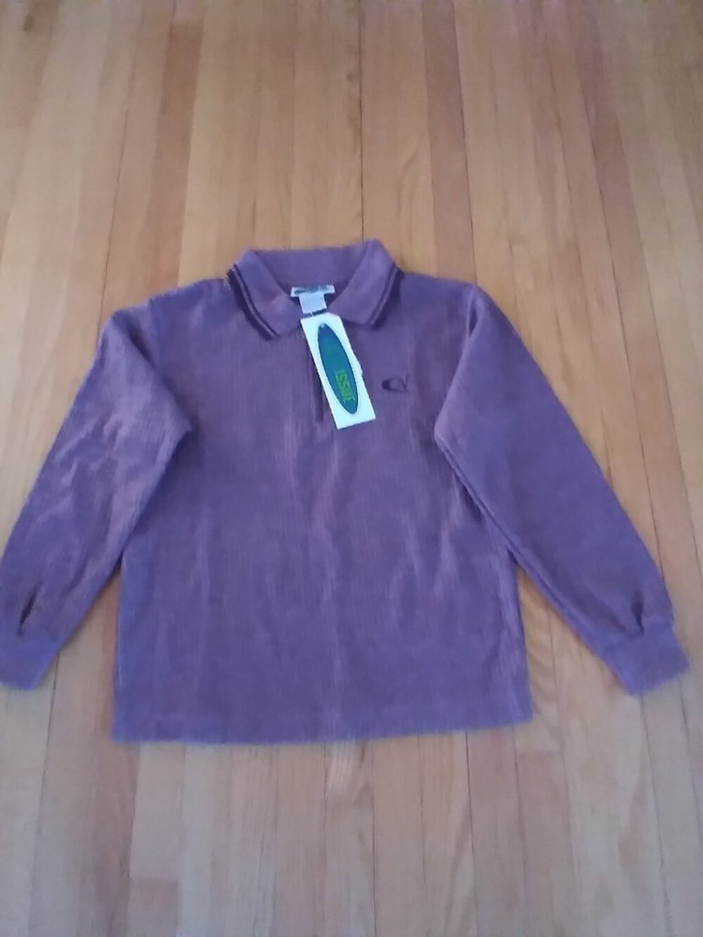 Comfortable Top, Nextissue Company, Size - M
